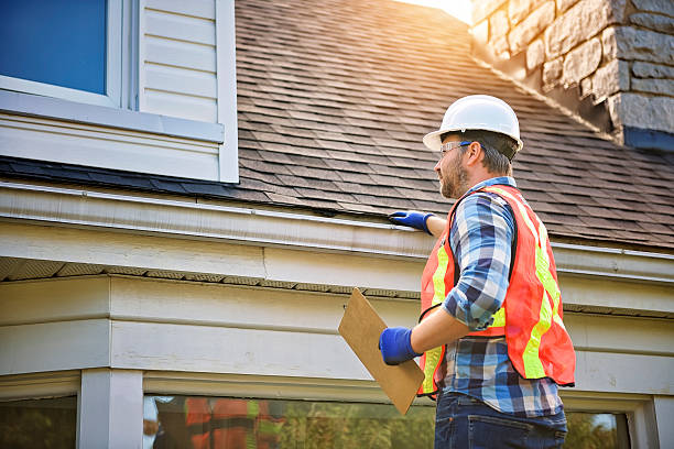 Licensed Storm Damage Roof Repair service in Fitchburg, WI - Roof Repair Smedway